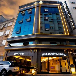 Blue Marina فندق