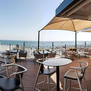 أبريليس 4*, اسطنبول تركيا