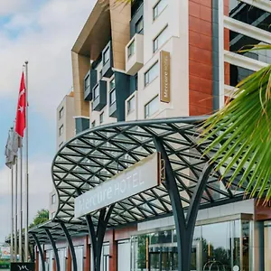 Mercure 5*, ترابزون تركيا