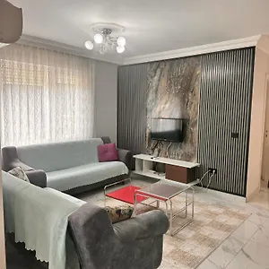 Apartment Anatolia, Antalya