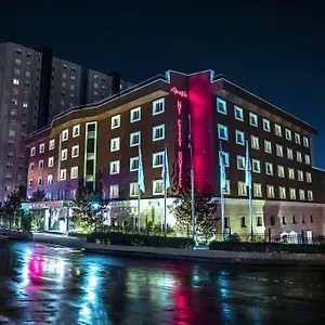 visit hotel